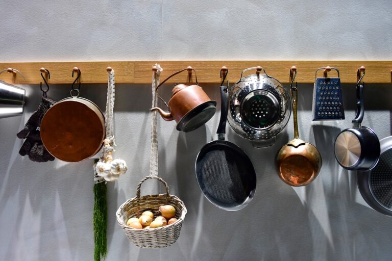 Top 10 Must-Have Kitchen Gadgets for Every Home Chef